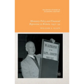 Monetary Policy and Financial Repression in Britain, 1951-59 - Paperback