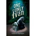 The One and Only Ivan - Paperback