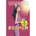Esther: A Play - Paperback