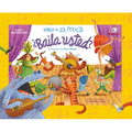 ¿Baila Usted? / Do You Dance? - Paperback