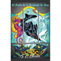 El Punto de la Serpiente de Alas - Paperback