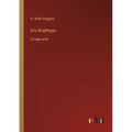 Eric Brighteyes: in large print - Paperback
