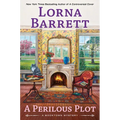 A Perilous Plot - Hardcover