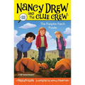 The Pumpkin Patch Puzzle - Paperback