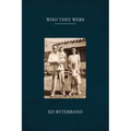Who They Were - Paperback