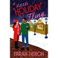 A Little Holiday Fling - Paperback