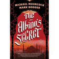 The Albino's Secret - Paperback