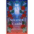 The Solstice Cabin - Paperback