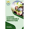 Leading Sustainable Innovation - Hardcover