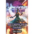 Shadowrun: Scorpion's Bane - Paperback