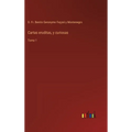 Cartas eruditas, y curiosas: Tomo 1 - Hardcover