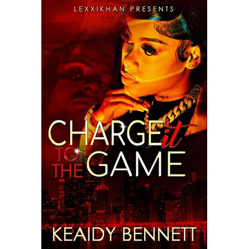 Charge it to the Game - Paperback
