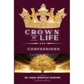 Crown of Life Confessions - Paperback