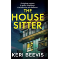 The House Sitter - Hardcover
