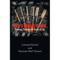 Red's Magic Comb: Pressing Through the Kinks of Life - Paperback