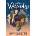 A Hero for Wondla: Volume 2 - Paperback