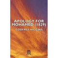 Apology for Mohamed (1829) - Paperback
