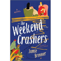 The Weekend Crashers - Paperback