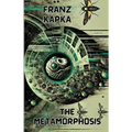 The Metamorphosis(Illustrated) - Paperback