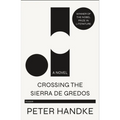 Crossing the Sierra de Gredos - Paperback