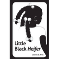Little Black Heifer - Paperback