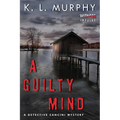 A Guilty Mind - Paperback
