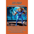 Leo Roar - The Honolulu Blue Moon - Paperback