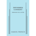 Informed Consent - Paperback