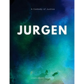 Jurgen A Comedy of Justice - Paperback