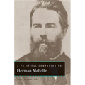 A Political Companion to Herman Melville - Hardcover