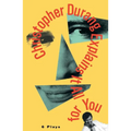Christopher Durang Explains It All for You: 6 Plays - Paperback