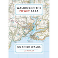 Walking in the Fowey Area - Paperback