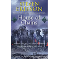House of Chains: Book Four of the Malazan Book of the Fallen - Mass Market Paperbound