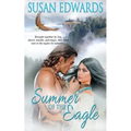 Summer of the Eagle - Paperback