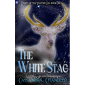 The White Stag - Paperback