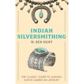 Indian Silver-Smithing - Hardcover