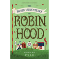 The Merry Adventures of Robin Hood - Paperback