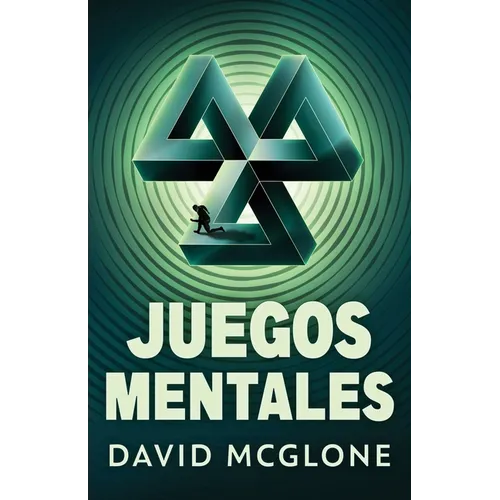 Juegos Mentales - Paperback