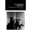 H. P. Lovecraft Collection: At the Mountains of Madness, The Call of Cthulhu, The Dunwich Horror and The Shunned House - Paperback