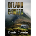 Of Land and Greed - Paperback