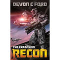 Recon - Paperback