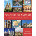 Spanish Grammar - Paperback