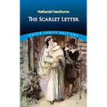 The Scarlet Letter - Paperback