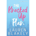 The Knocked Up Plan - Paperback