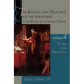 The Age of the Reformation: Vol.4 - Paperback