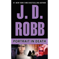 Portrait in Death - Paperback