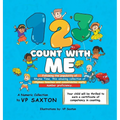 123 Count with Me - Hardcover