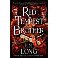 Red Tempest Brother: The Winter Sea - Paperback