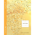 Matthew Leader Guide; Books of Faith Series - Paperback