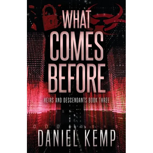 What Comes Before - Paperback